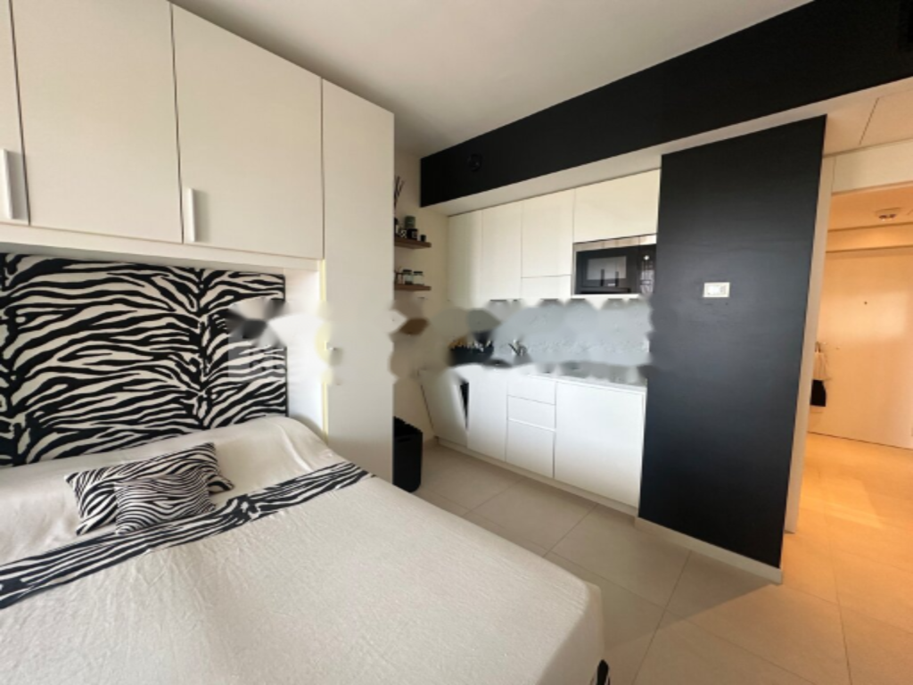 Квартира в Монако, Монако, 42 м² - фото 8