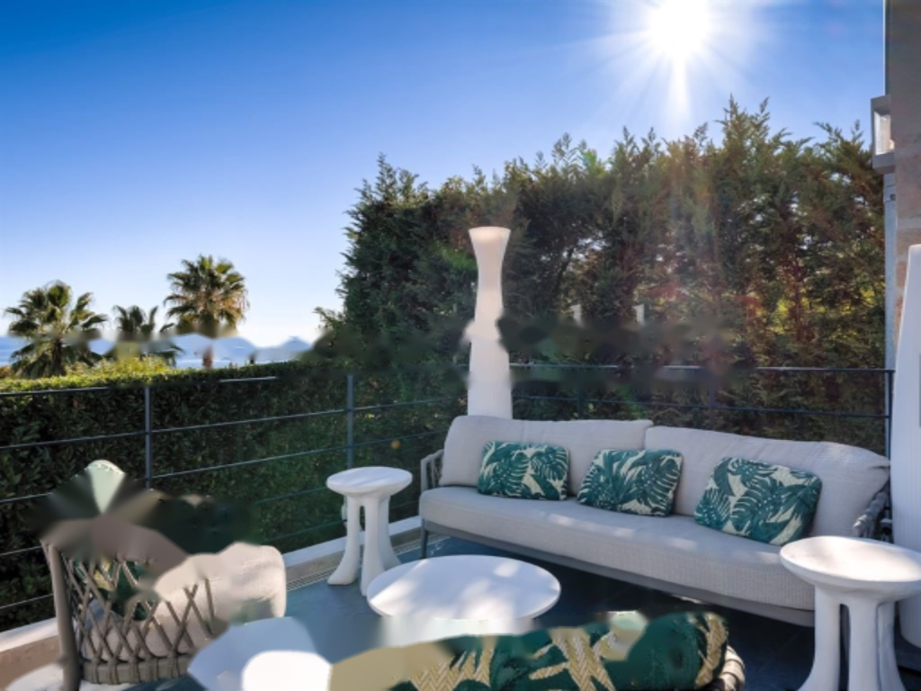 Квартира в Каннах, Франция, 320 м² - фото 8