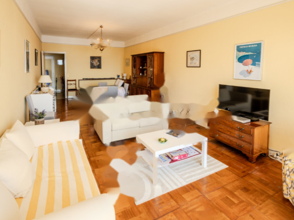 Квартира в Монте Карло, Монако, 86 м² - фото 8