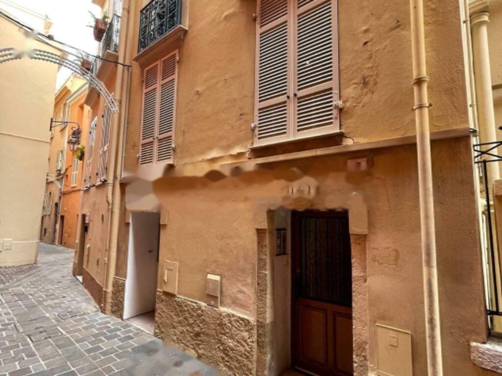 Квартира в Монако, Монако, 20 м² - фото 8