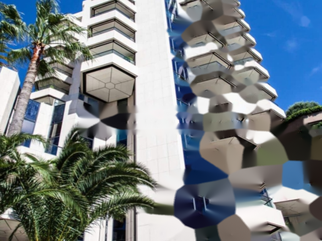 Квартира в Монте Карло, Монако, 256 м² - фото 8