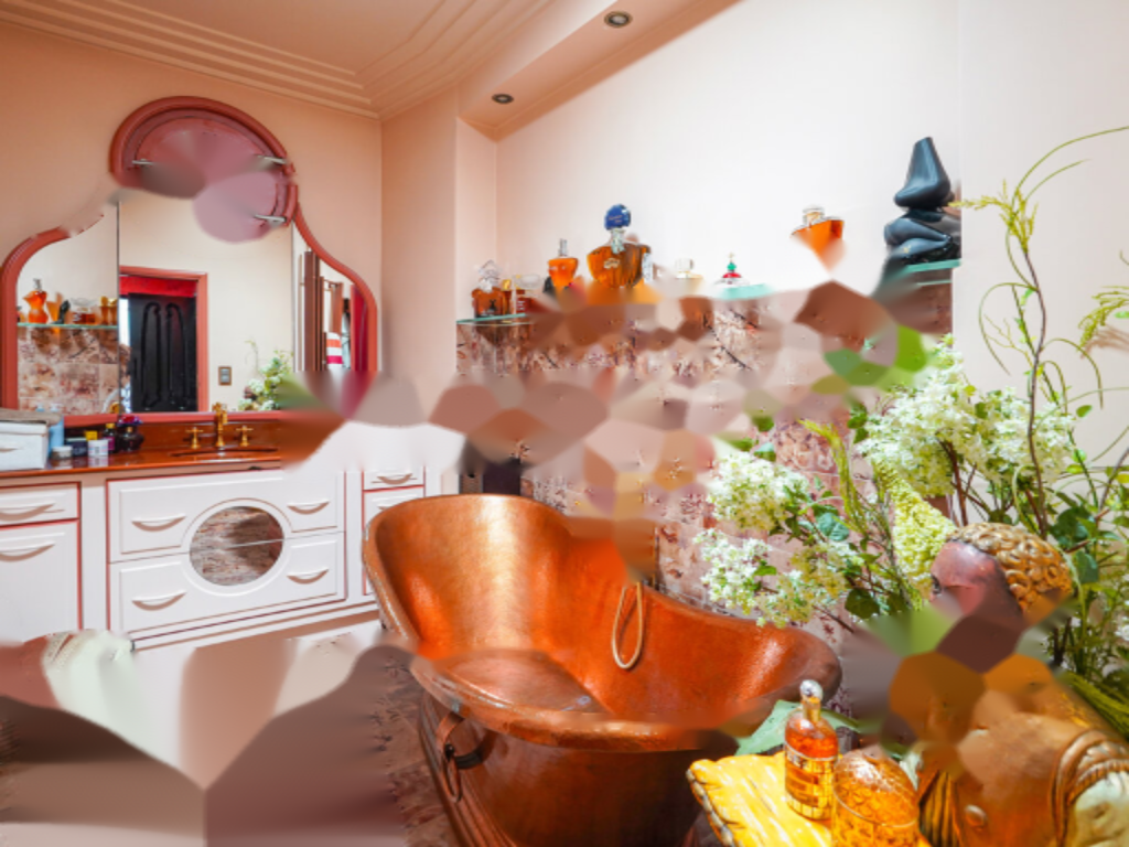 Квартира в Сен-Романе, Монако, 1 045 м² - фото 8