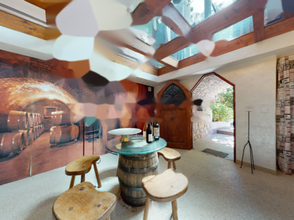 Квартира в Сен-Романе, Монако, 970 м² - фото 8