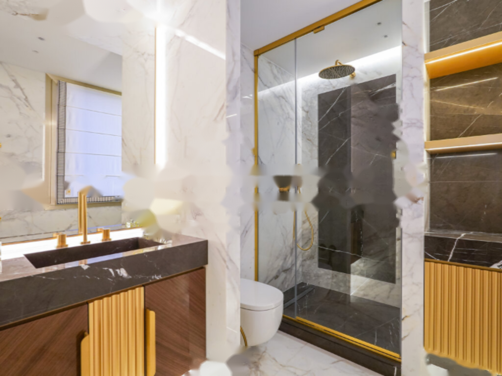 Квартира в Фонвьее, Монако, 241 м² - фото 8