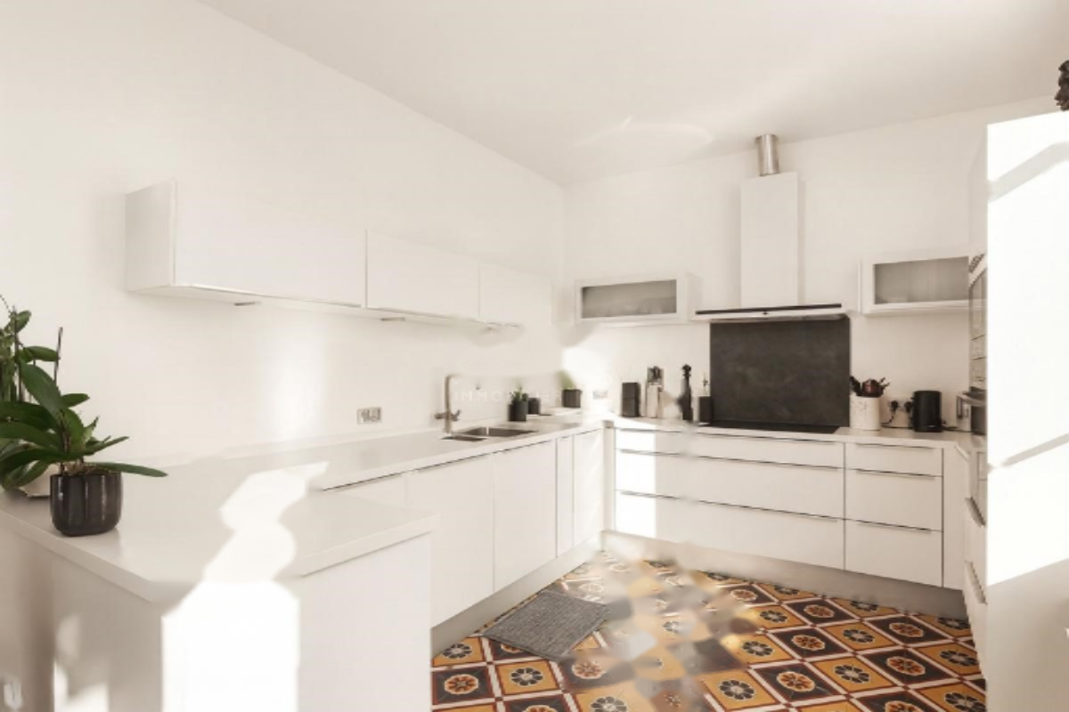 Квартира в Каннах, Франция, 108 м² - фото 8