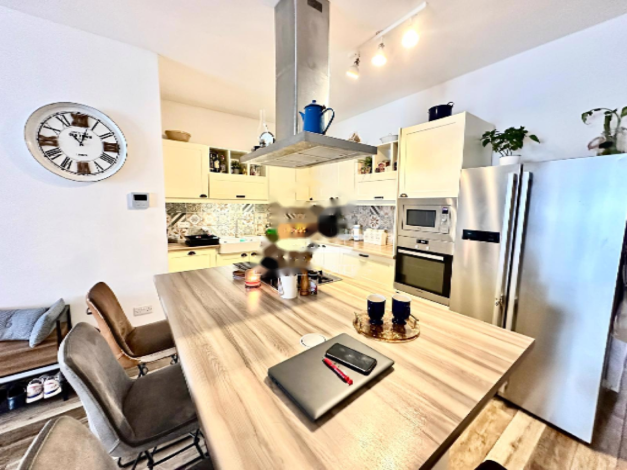 Квартира в Бирзеббудже, Мальта, 150 м² - фото 8