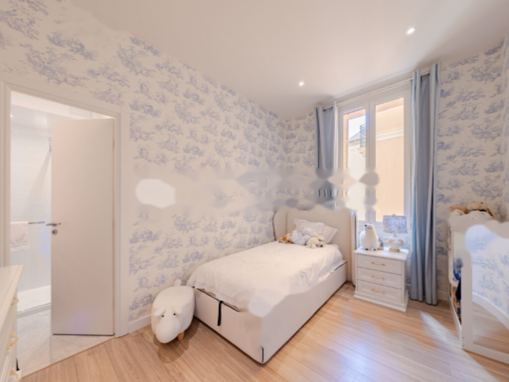 Квартира в Ларвотто, Монако, 98 м² - фото 8