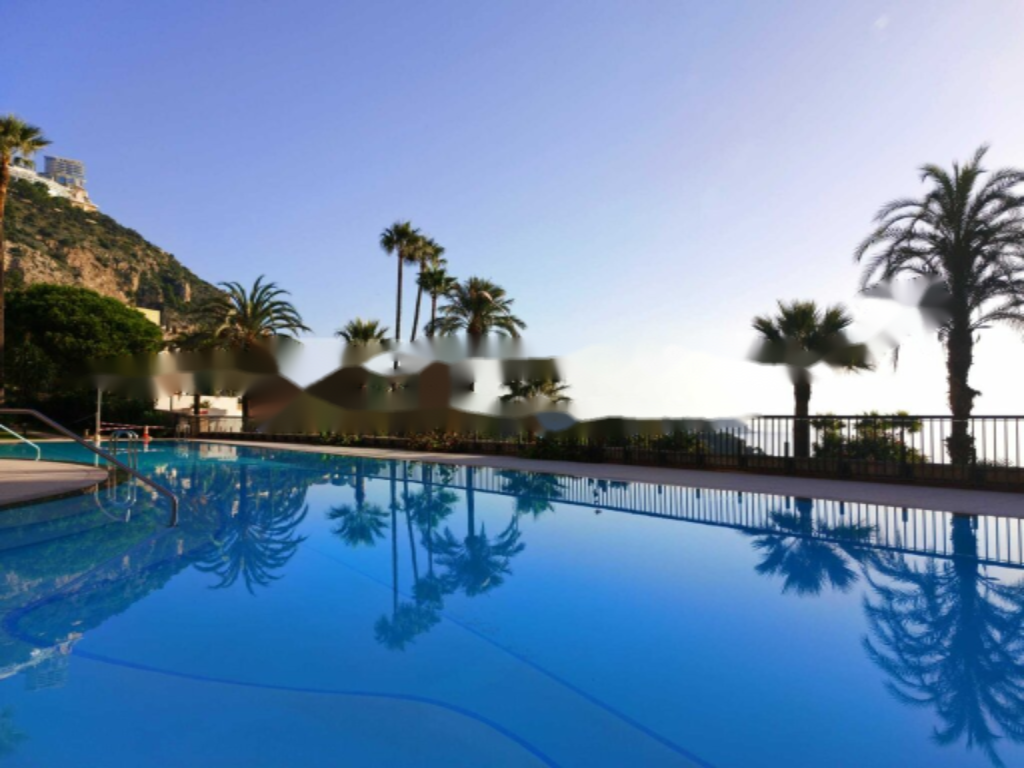 Квартира в Сен-Романе, Монако, 115 м² - фото 8