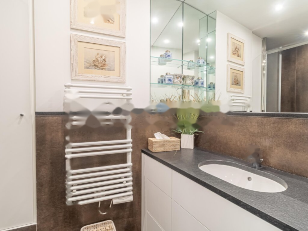 Квартира в Сен-Романе, Монако, 50 м² - фото 8