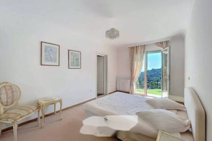 Квартира в Каннах, Франция, 348 м² - фото 4