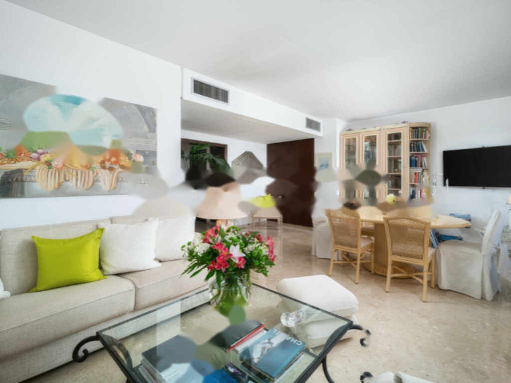 Квартира в Монегетти, Монако, 153 м² - фото 8