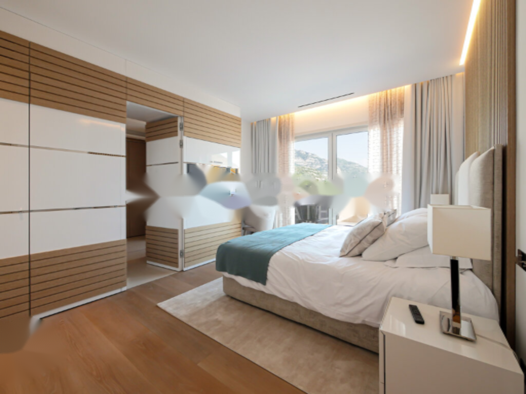 Квартира в Монако, Монако, 425 м² - фото 8