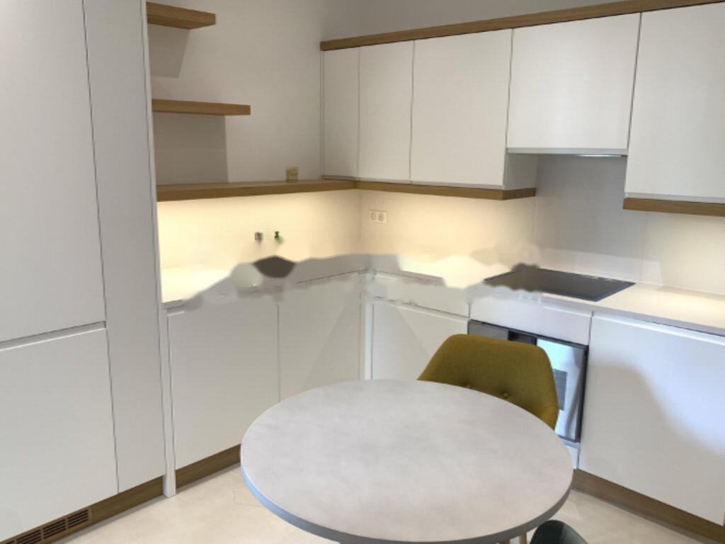 Квартира в Монегетти, Монако, 105 м² - фото 8