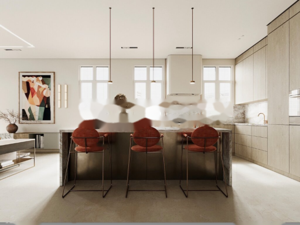 Квартира в Монте Карло, Монако, 400 м² - фото 8