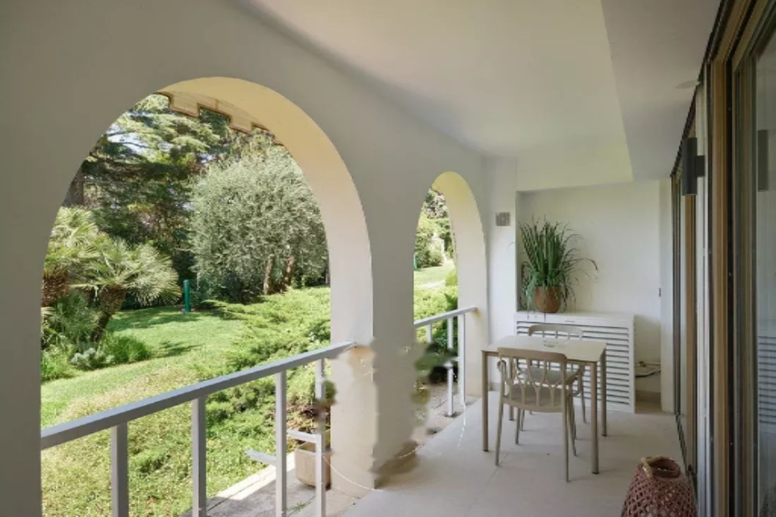 Квартира в Каннах, Франция, 41 м² - фото 8