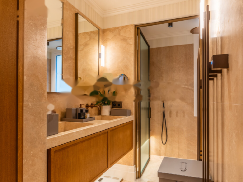 Квартира в Монте Карло, Монако, 128 м² - фото 8