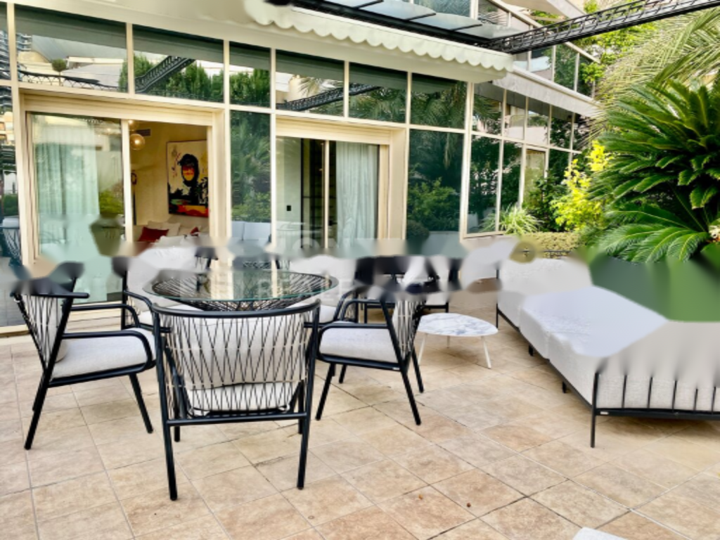 Квартира в Сен-Романе, Монако, 291 м² - фото 8