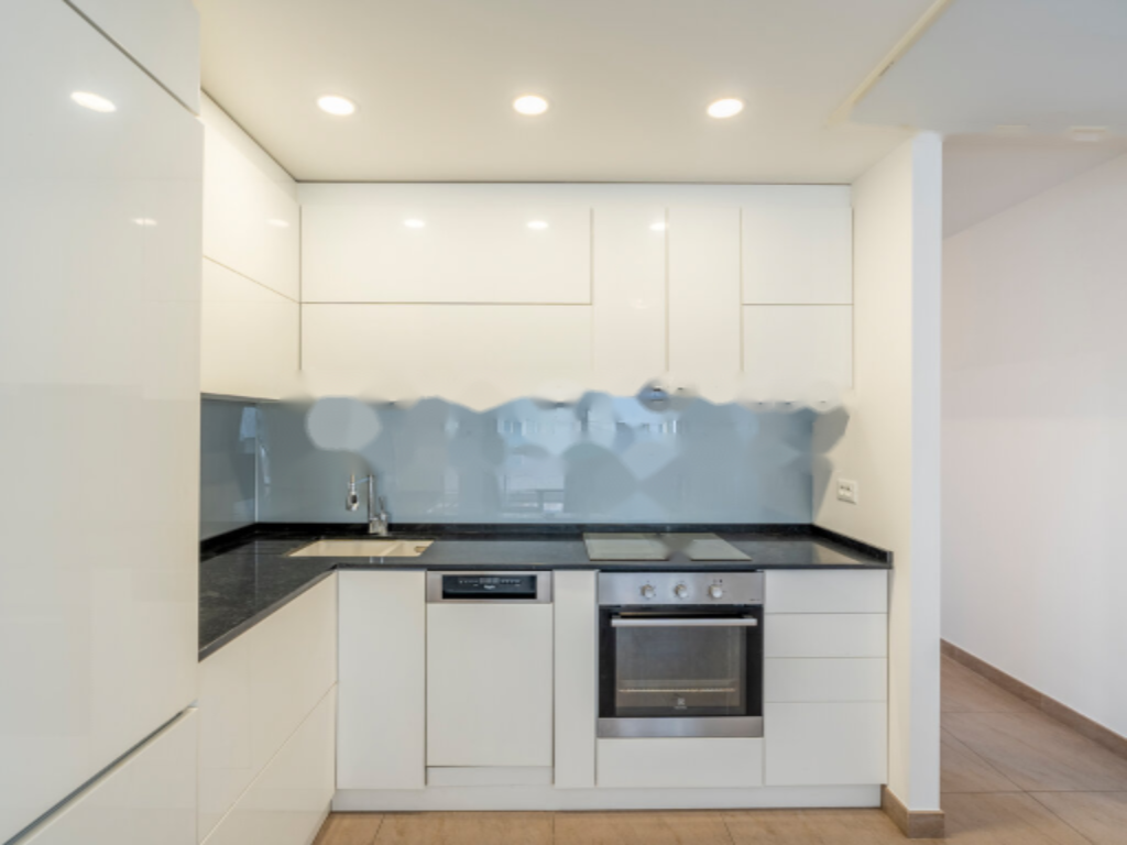 Квартира в Монегетти, Монако, 114 м² - фото 8