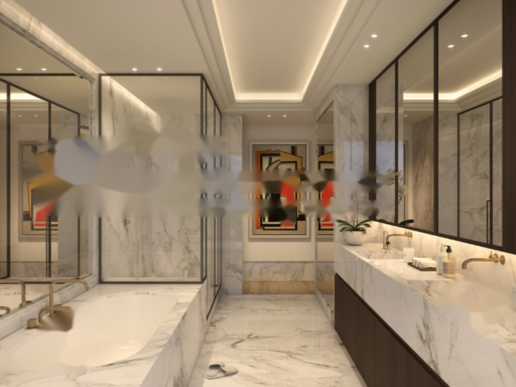 Квартира в Фонвьее, Монако, 475 м² - фото 8