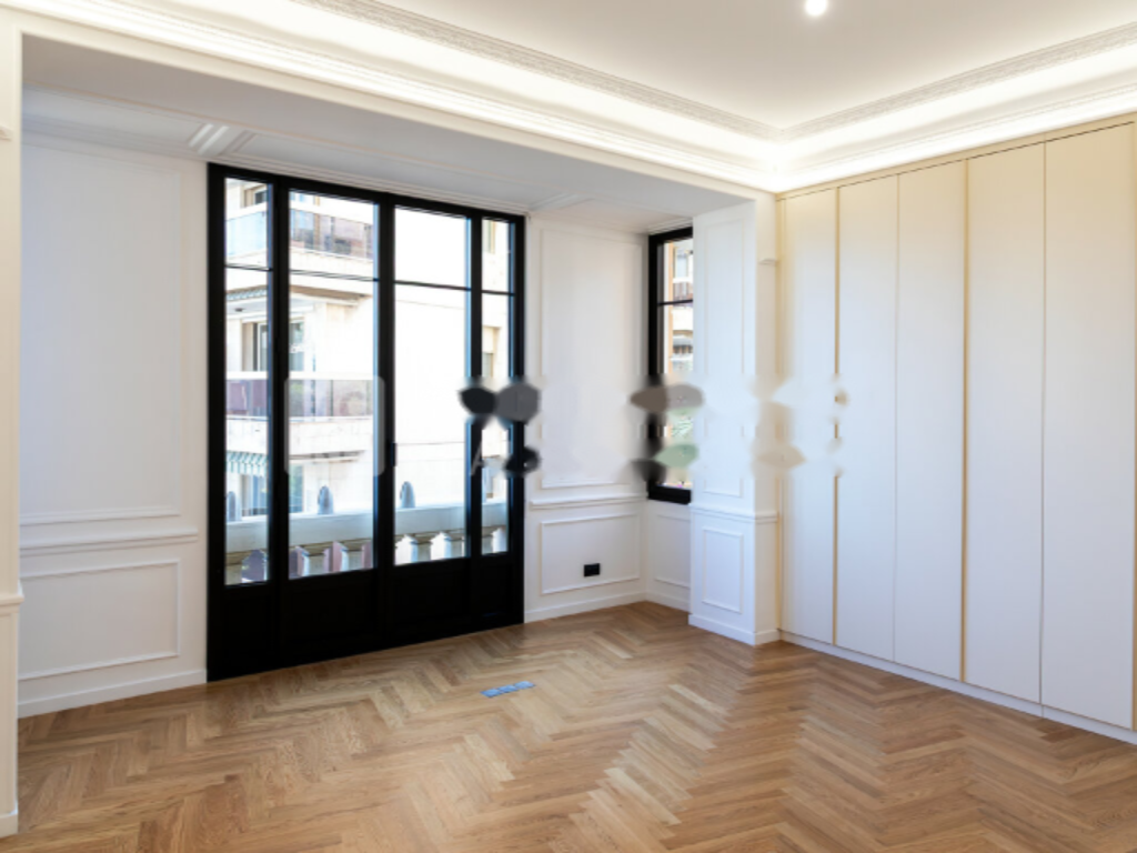 Квартира в Монегетти, Монако, 190 м² - фото 8