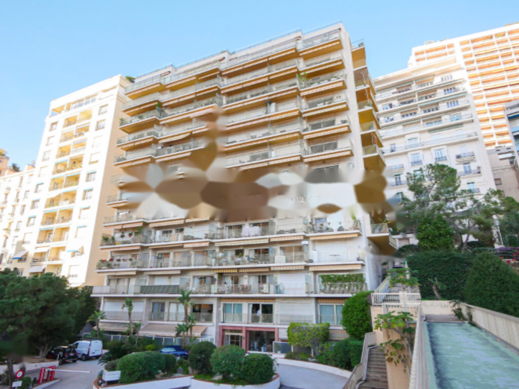 Квартира в Монте Карло, Монако, 57 м² - фото 8