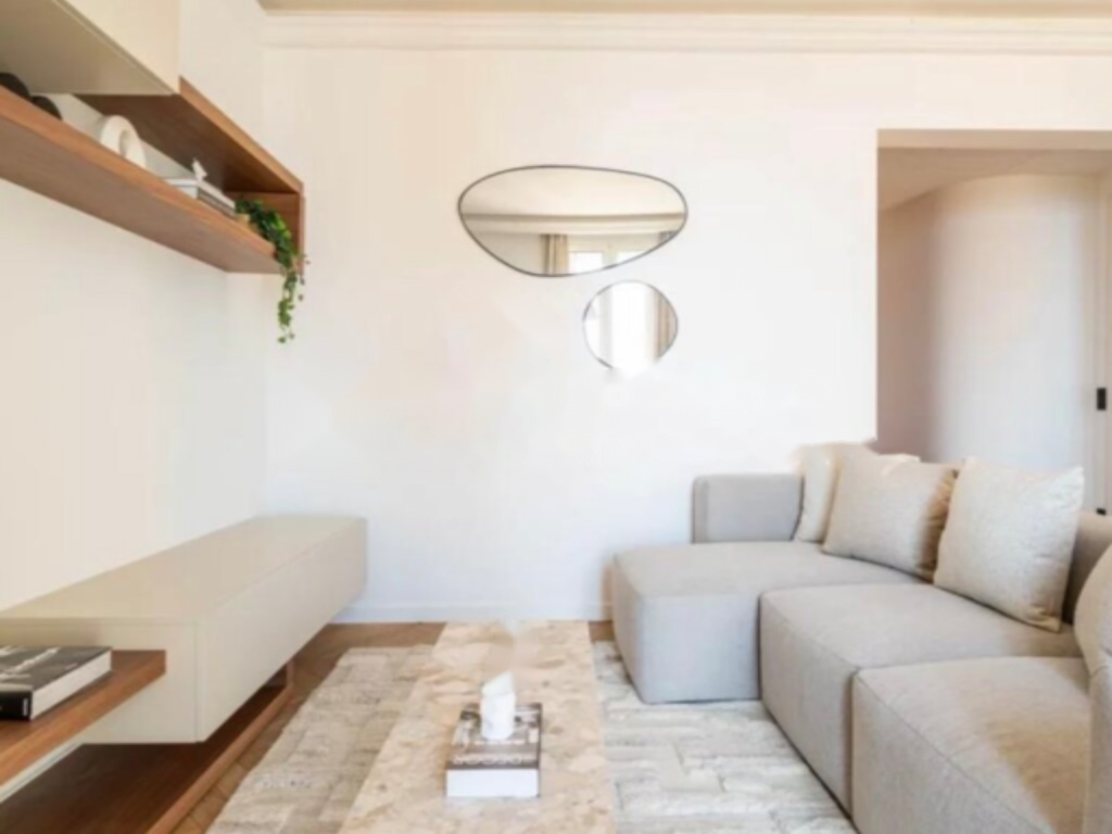 Квартира в Монте Карло, Монако, 84 м² - фото 8