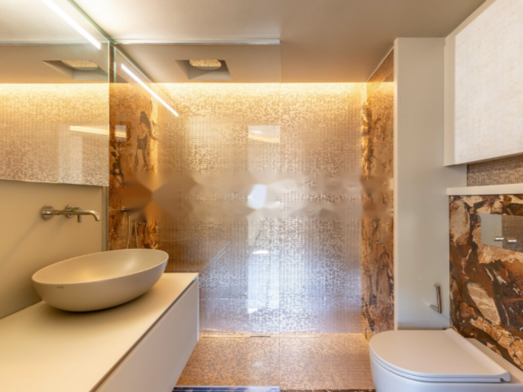 Квартира в Сен-Романе, Монако, 83 м² - фото 8