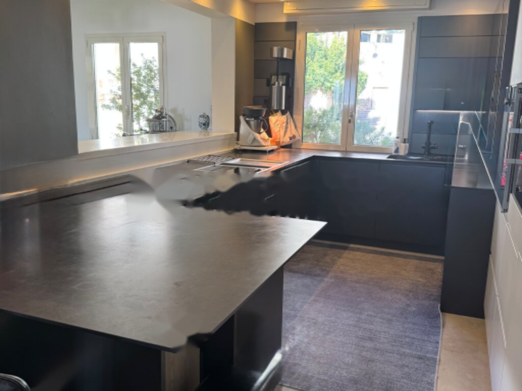 Квартира в Ларвотто, Монако, 309 м² - фото 8