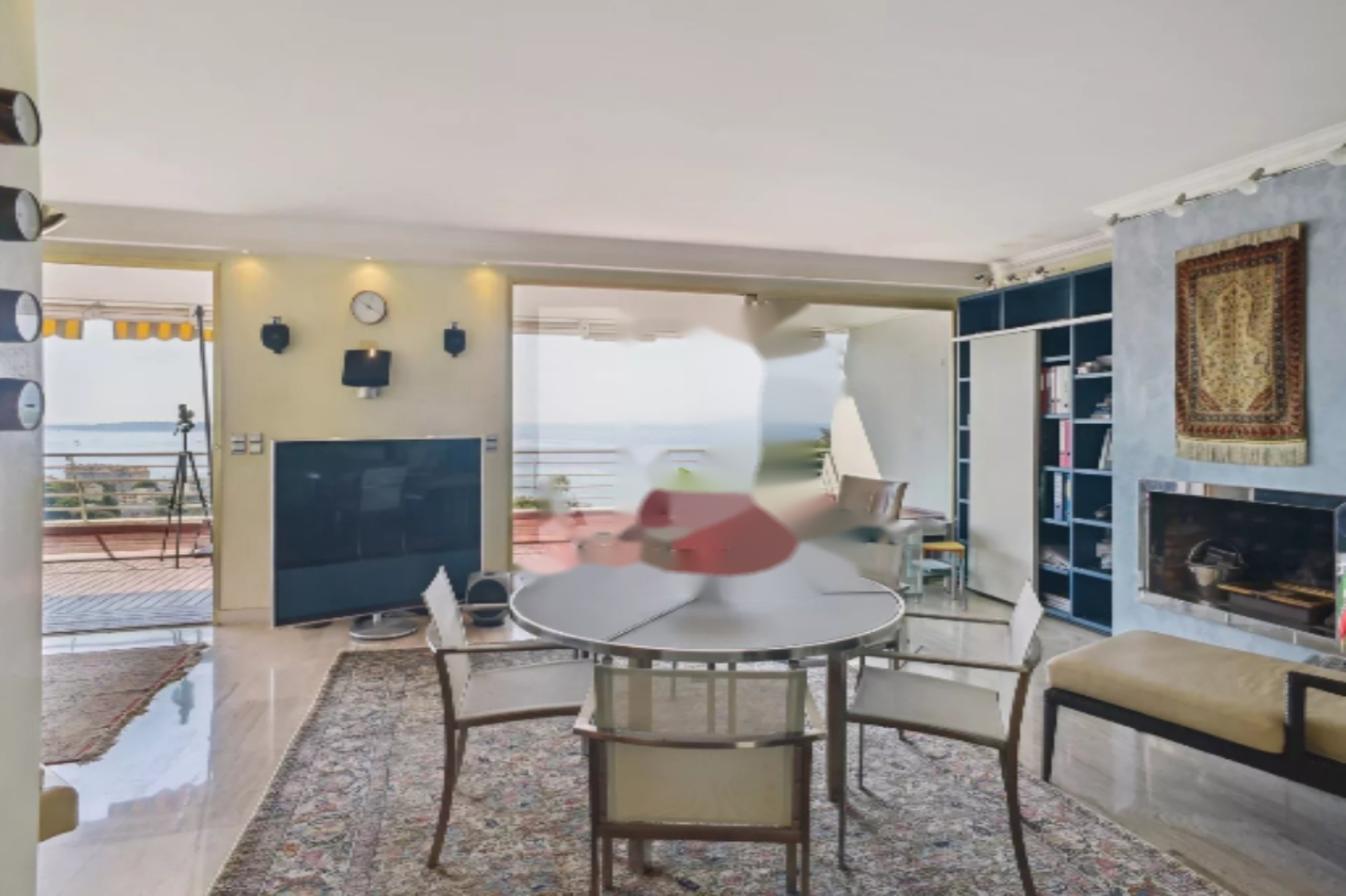 Квартира в Каннах, Франция, 101 м² - фото 8