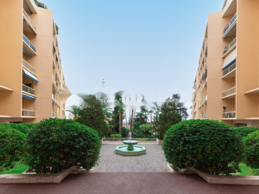 Квартира в Монте Карло, Монако, 40 м² - фото 9