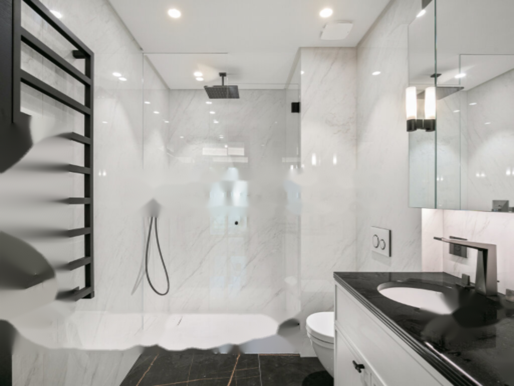 Квартира в Монегетти, Монако, 101 м² - фото 9