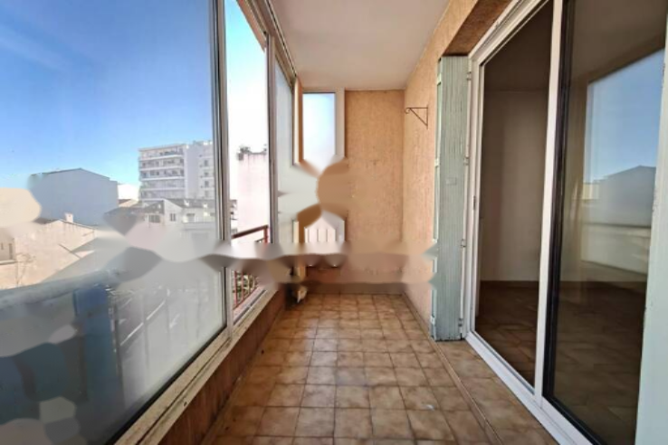 Квартира в Каннах, Франция, 60 м² - фото 5