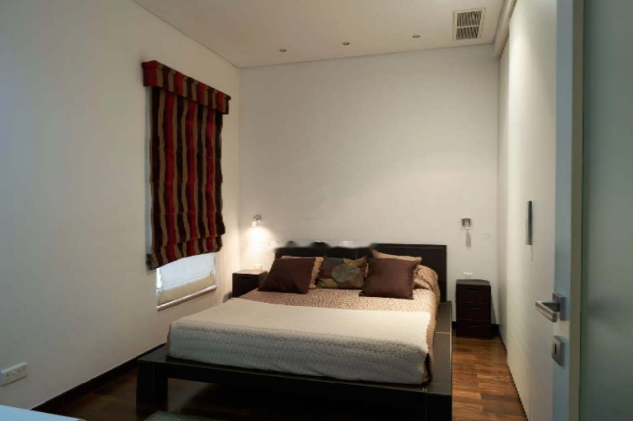 Квартира в Слиме, Мальта, 175 м² - фото 9