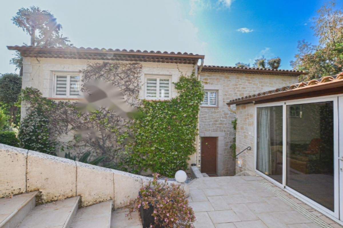 Квартира в Каннах, Франция, 208 м² - фото 9