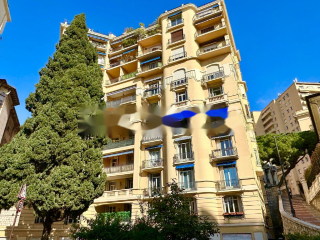 Квартира в Монегетти, Монако, 166 м² - фото 9