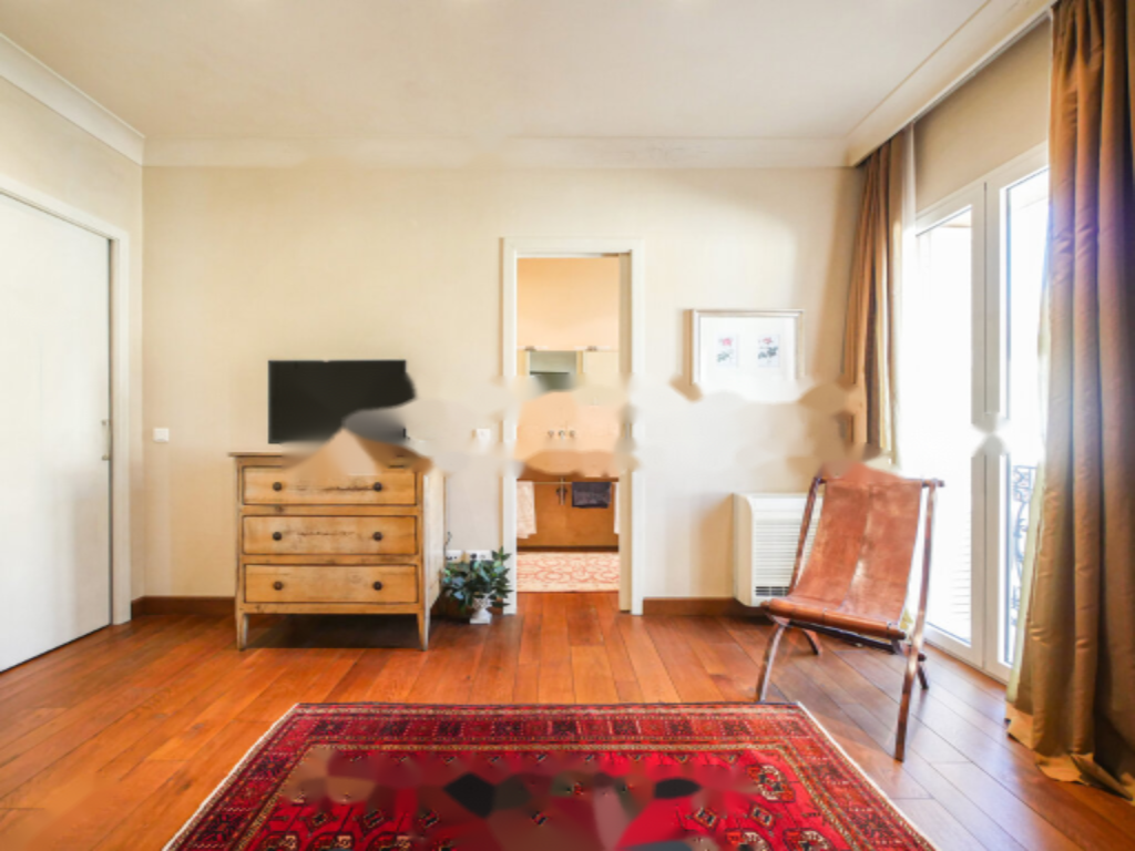 Квартира в Монако, Монако, 183 м² - фото 9