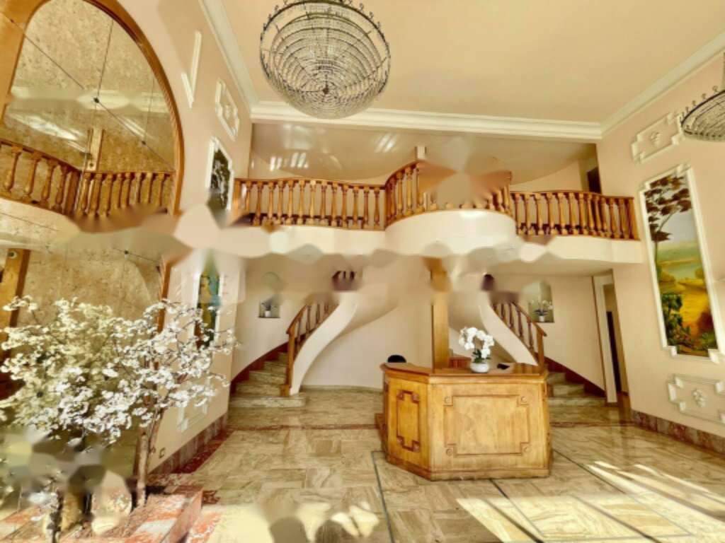 Квартира в Монте Карло, Монако, 224 м² - фото 9