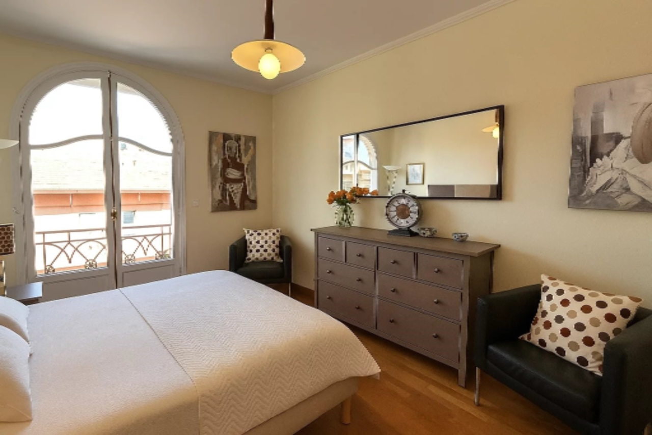 Квартира в Каннах, Франция, 100 м² - фото 9