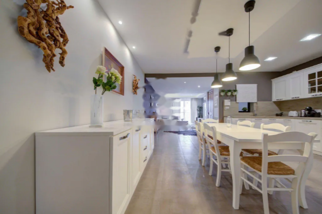 Квартира в Ибраче, Мальта, 150 м² - фото 9