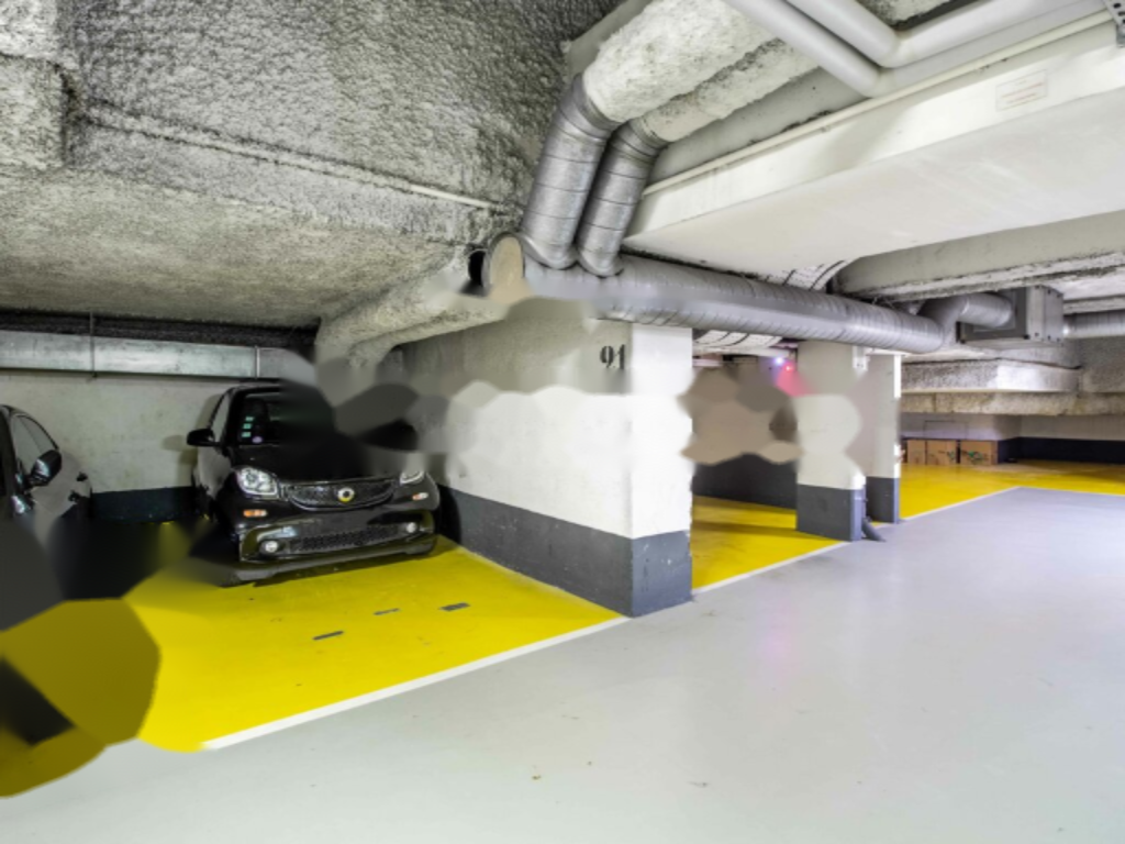 Квартира в Сен-Романе, Монако, 126 м² - фото 9