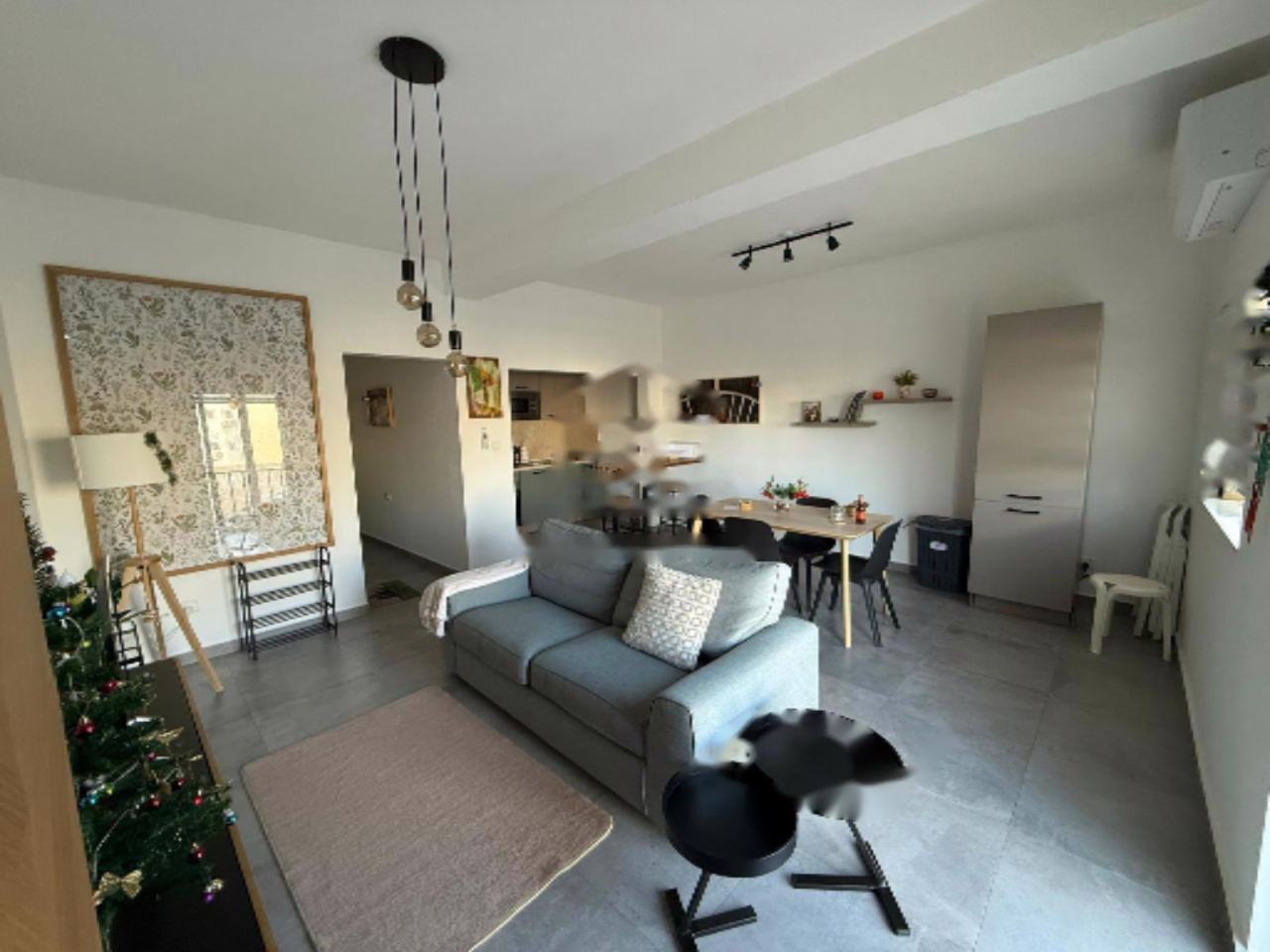 Квартира в Марсаскале, Мальта, 80 м² - фото 9