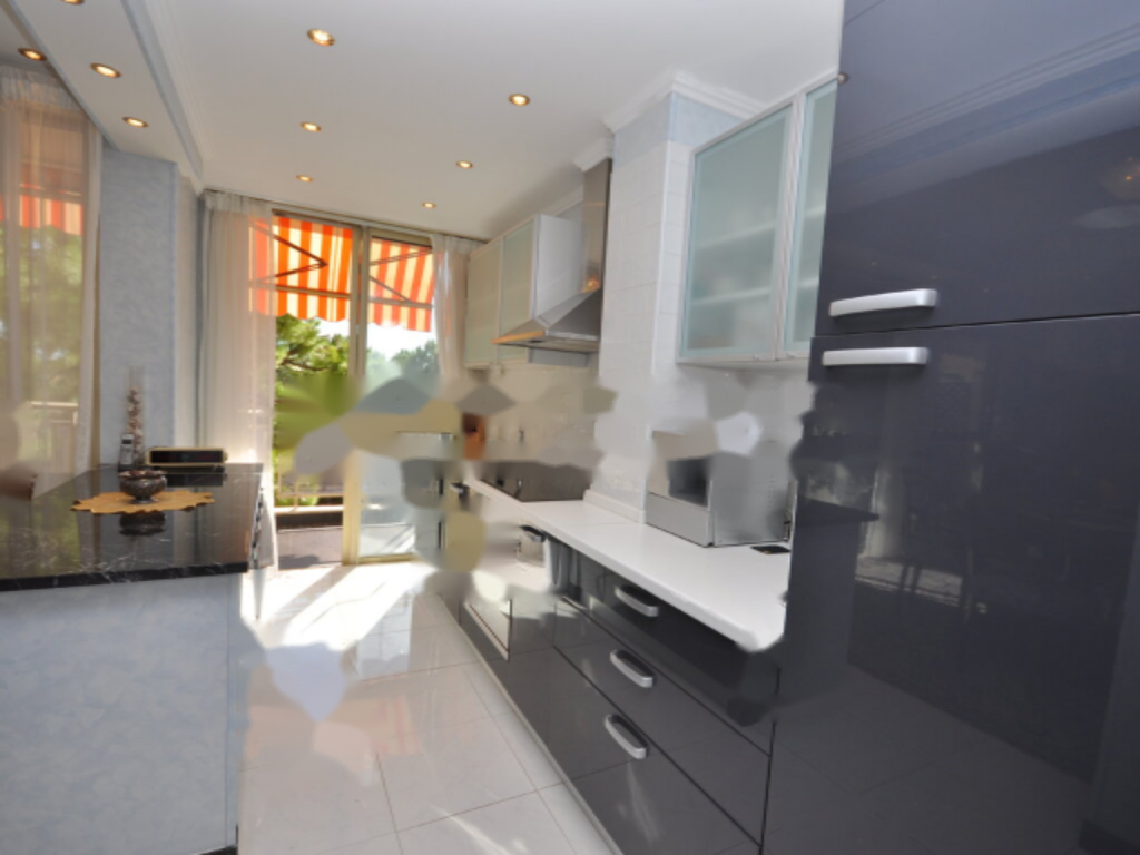 Квартира в Ларвотто, Монако, 93 м² - фото 9