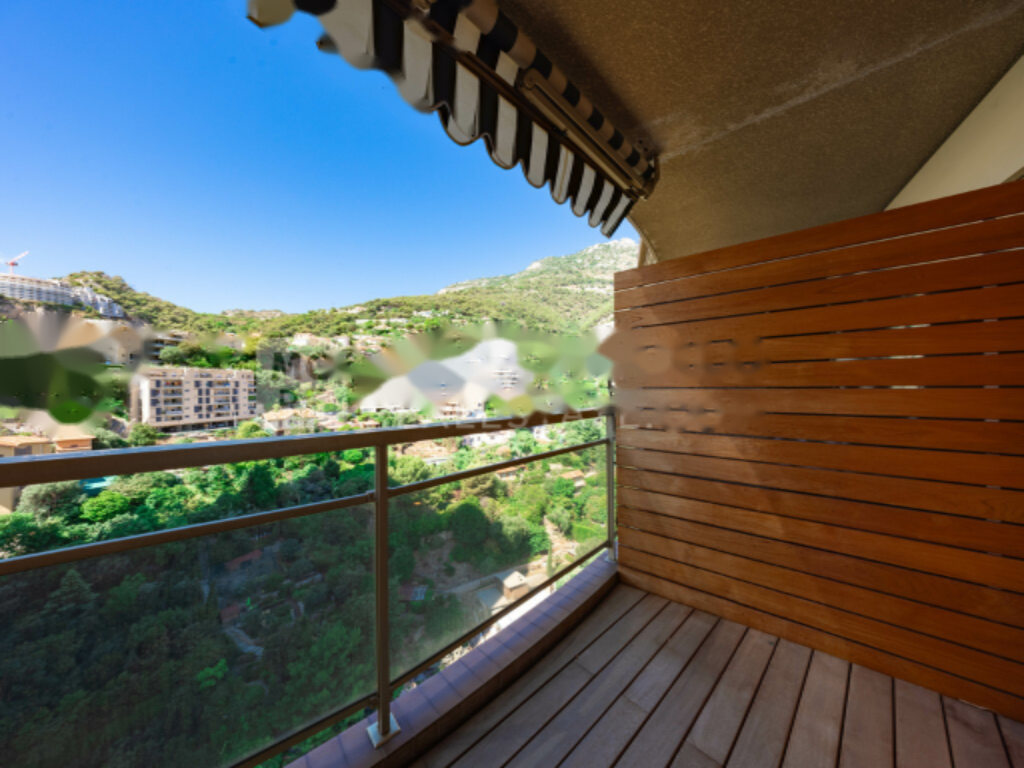 Квартира в Сен-Романе, Монако, 31 м² - фото 9