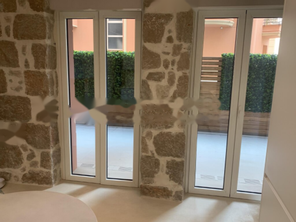 Квартира в Монегетти, Монако, 105 м² - фото 9