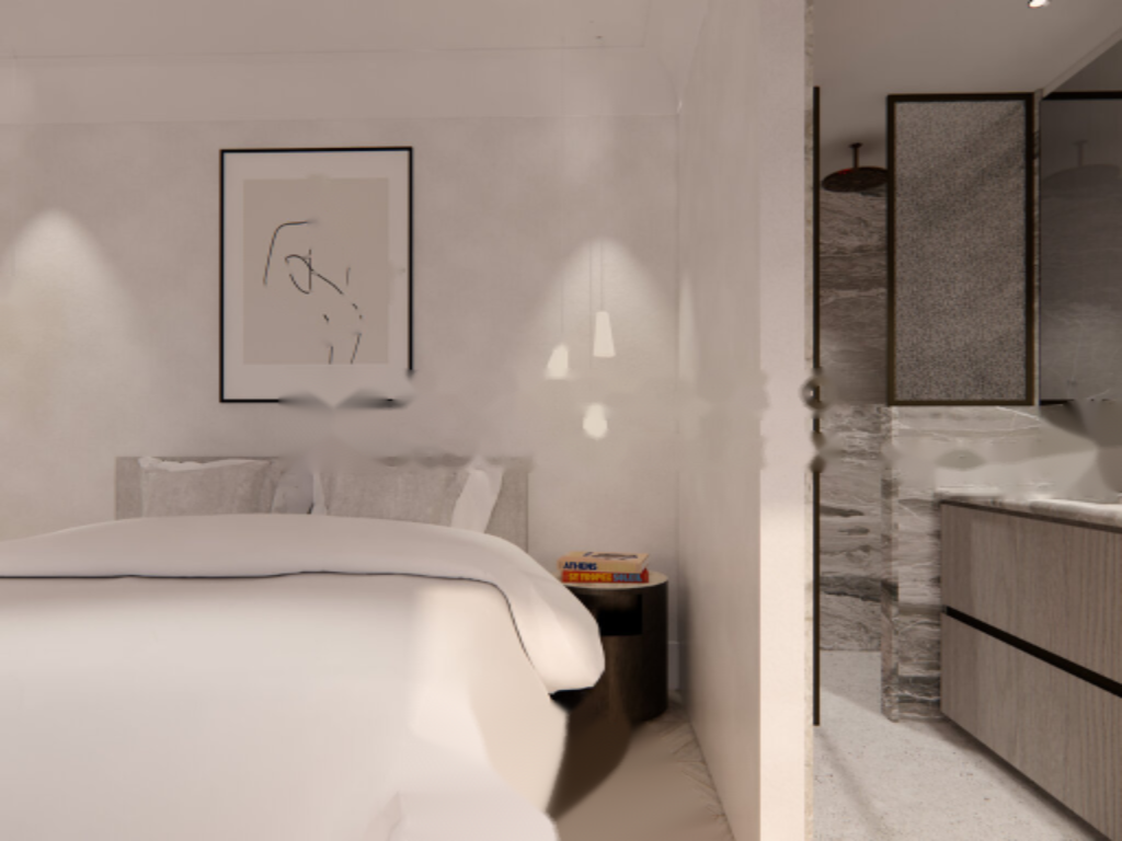 Квартира в Монте Карло, Монако, 474 м² - фото 9