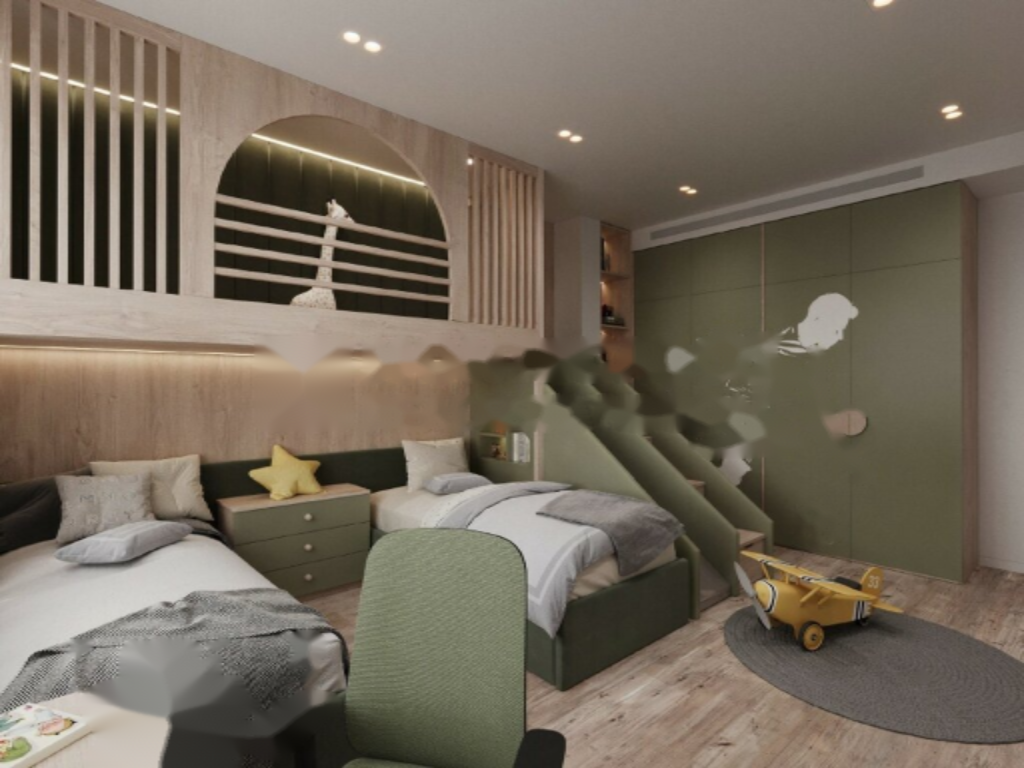 Квартира в Монте Карло, Монако, 128 м² - фото 9