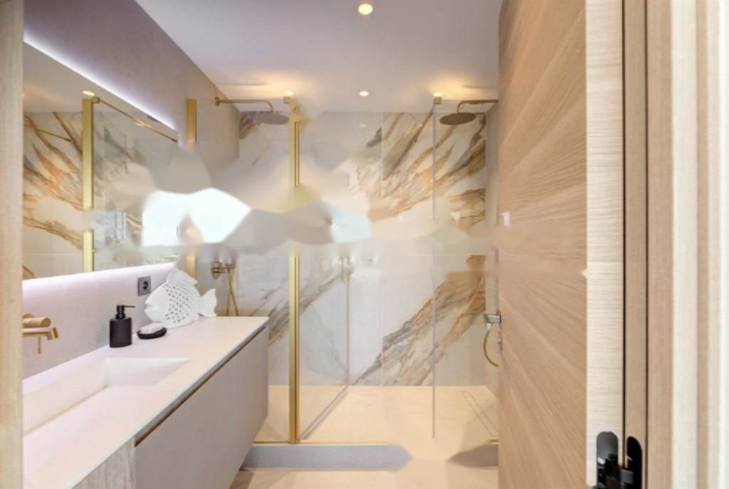 Квартира в Каннах, Франция, 121 м² - фото 9