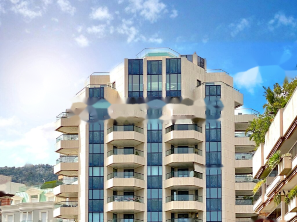 Квартира в Монте Карло, Монако, 256 м² - фото 9