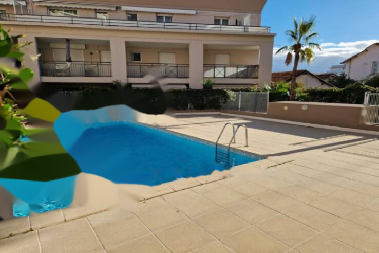 Квартира в Каннах, Франция, 66 м² - фото 4