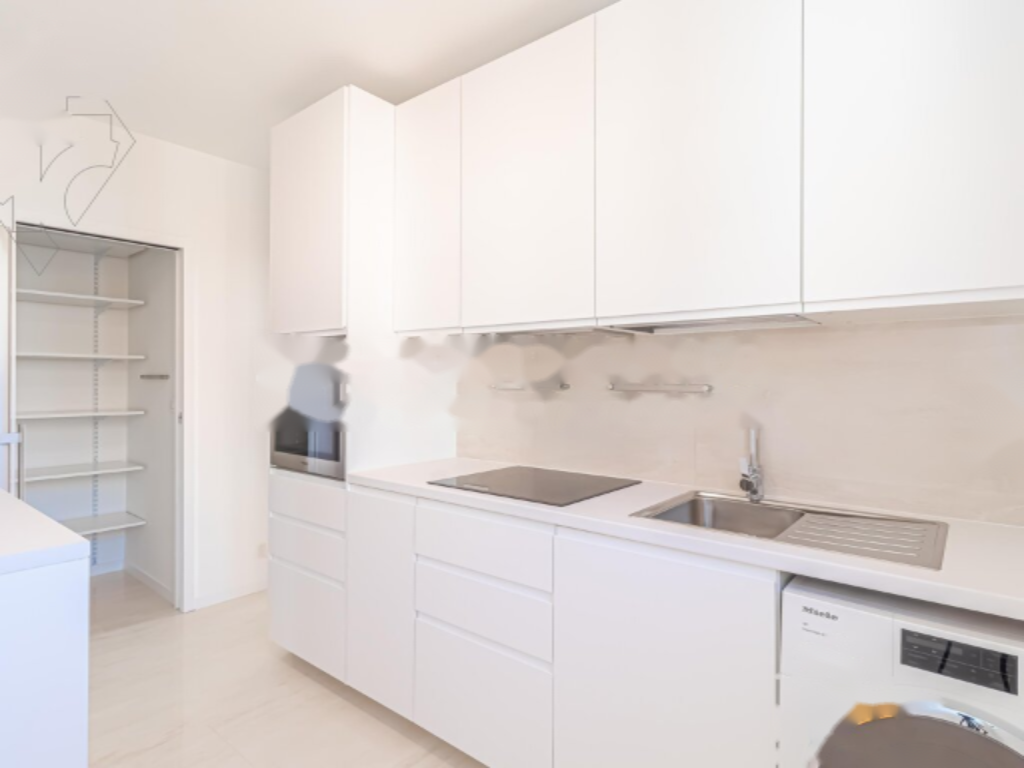 Квартира в Монегетти, Монако, 79 м² - фото 9